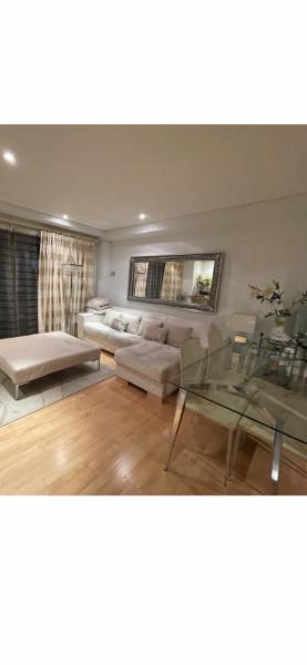 Central London 1 bed Apartment